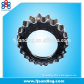 dozer undercarriage parts sprocket gear wheel